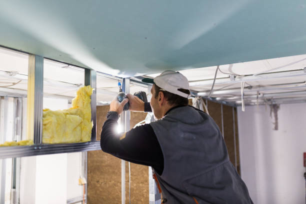 Best Insulation Installation Services in Rio Dell, CA