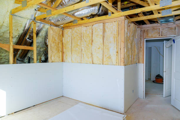 Best Insulation for Specific Applications in Rio Dell, CA