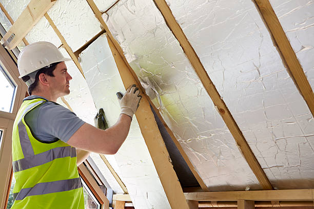 Best Insulation for Specific Applications in Rio Dell, CA