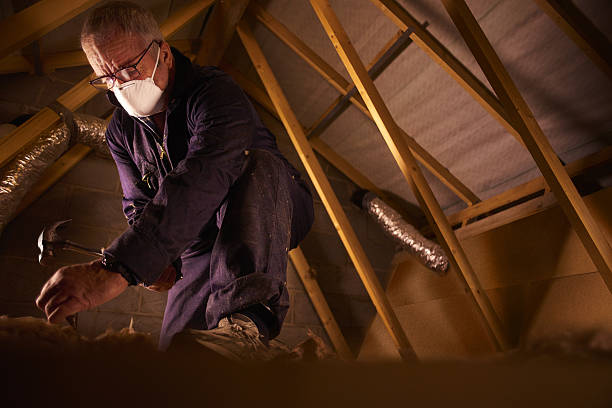 Best Residential Insulation in Rio Dell, CA
