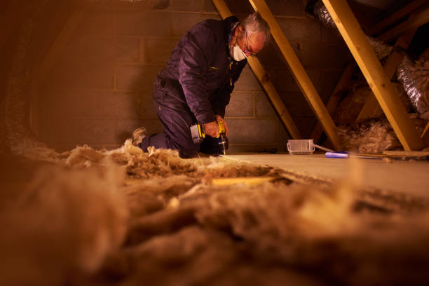 Best Specialty Insulation in Rio Dell, CA